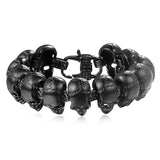 Skull Bracelet