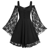 Women's Gothic Dress