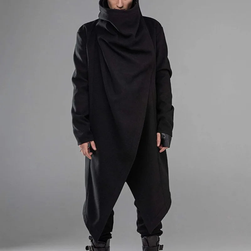 Men's Oversized Cloak