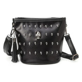 Women's Skull Bag