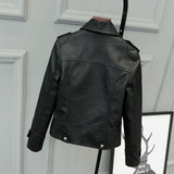 Women's Leather Jacket