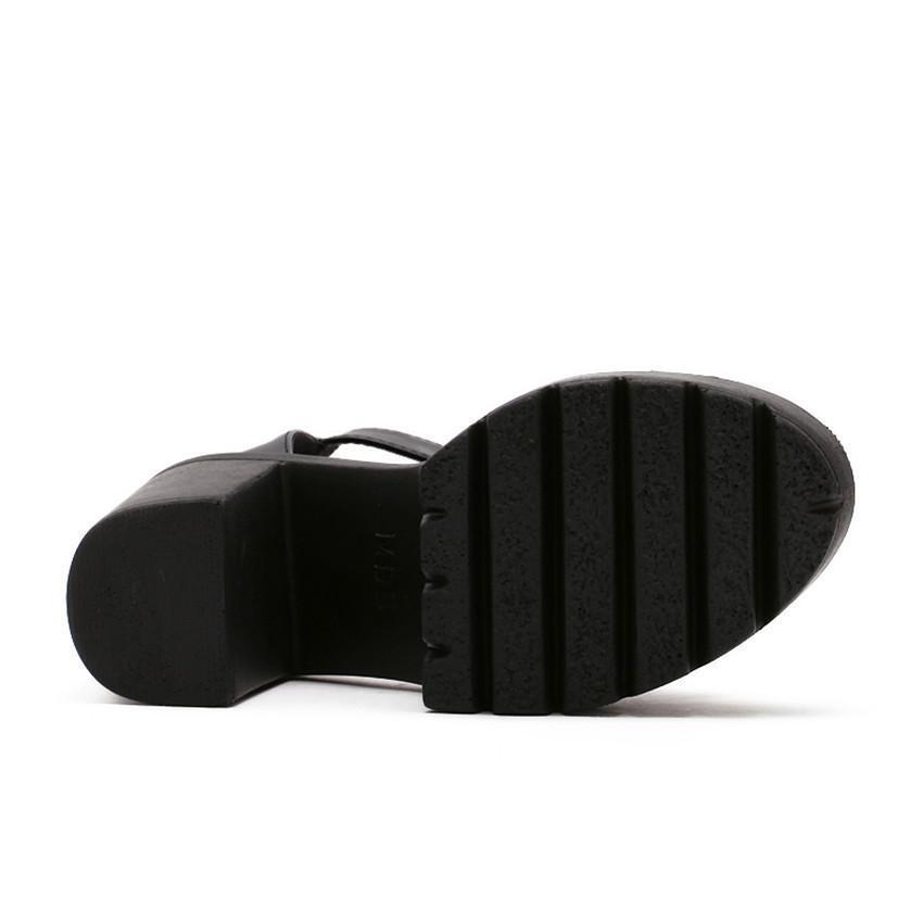 Gothic Sandal Shoes