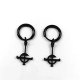 Gothic Earrings