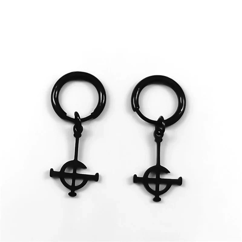 Gothic Earrings