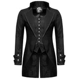 Men's Gothic Jacket