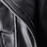 Women's Leather Jacket