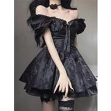 Women's Gothic Dress