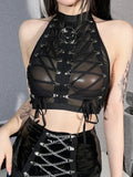 Gothic Top