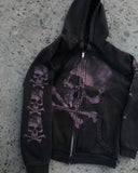 Women's Gothic Hoodie