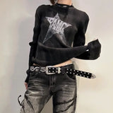 Women's Gothic Sweater