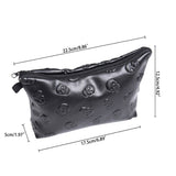 Mini Skulls Make Up Bag