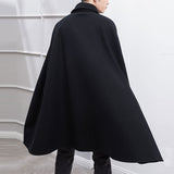 Men's Cloak