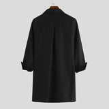 Men's Long Shirt