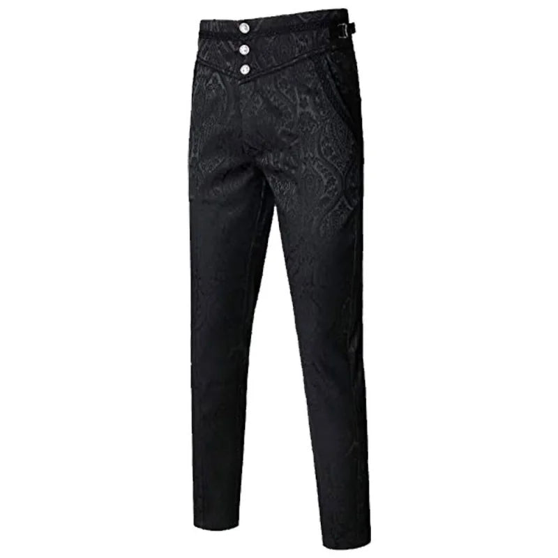 Men's Gothic Pants