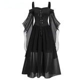 Women's Gothic Dress