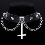 Gothic Choker