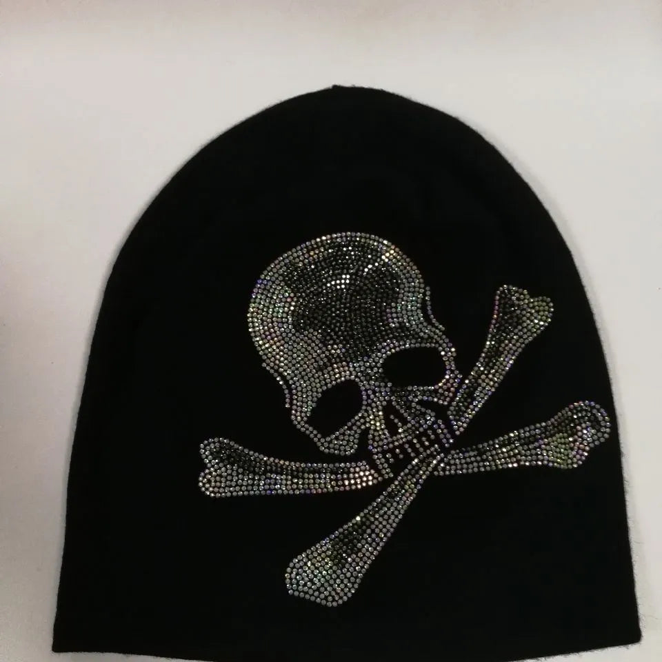 Skull Hat