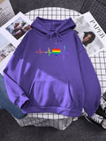 Love Forever Hoodie