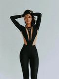 Women's Jumpsuit