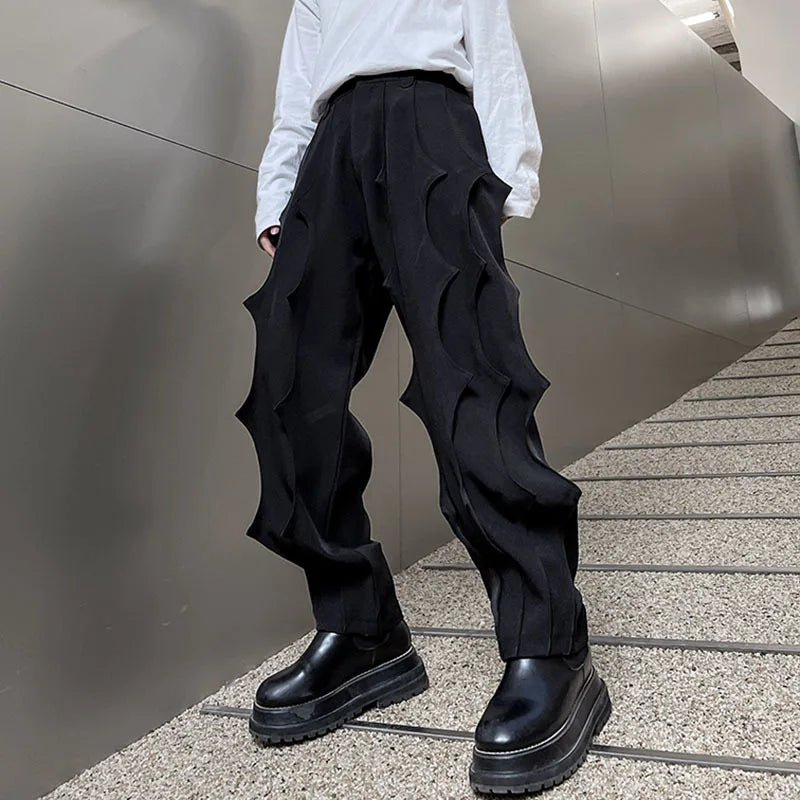 Men's Harem Pants