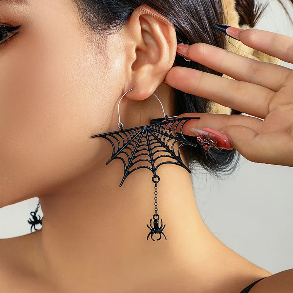 Women's Gothic Earrings