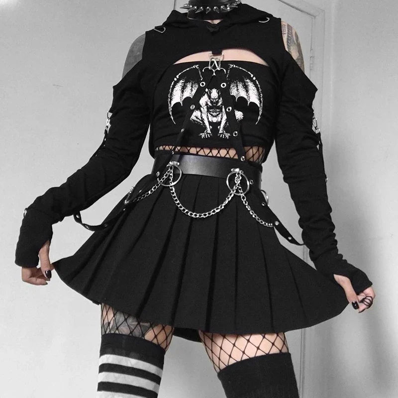 Gothic Top