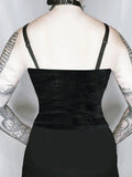 Women's Gothic Corset