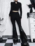 Women's Gothic Pants