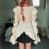 Women's Lolita Blouse