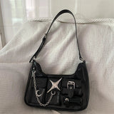 Women's Leather Handbag