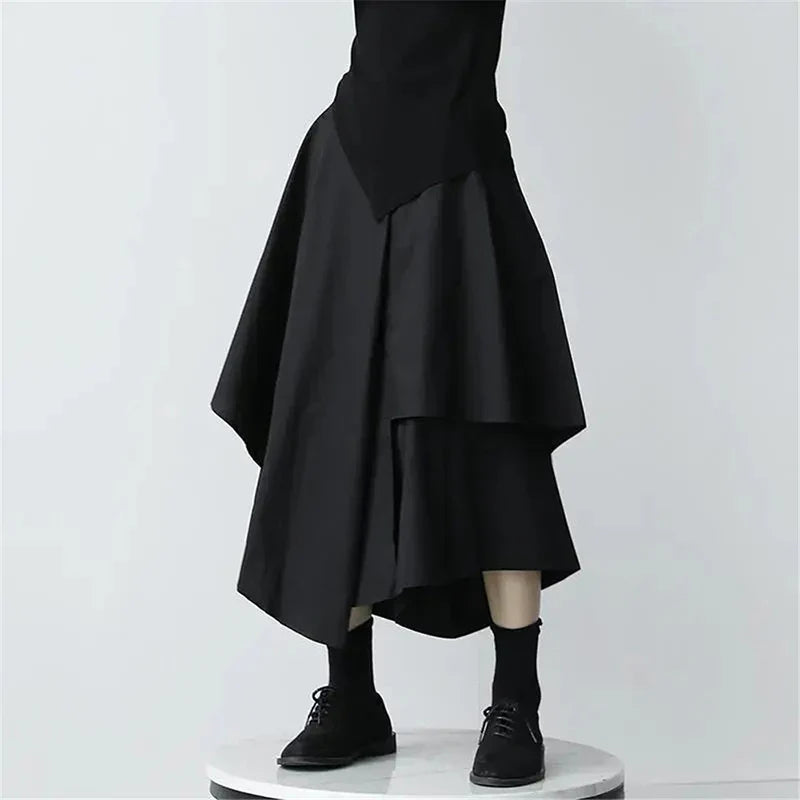 Women's Gothic Skirt