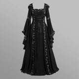 Women's Gothic Dress