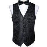 Men's Vest Set