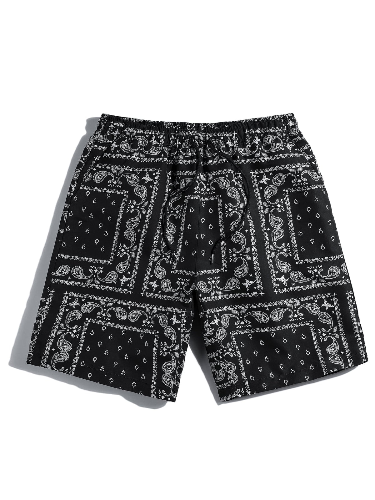 Men's Beach Shorts