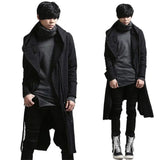 Men's Overcoat