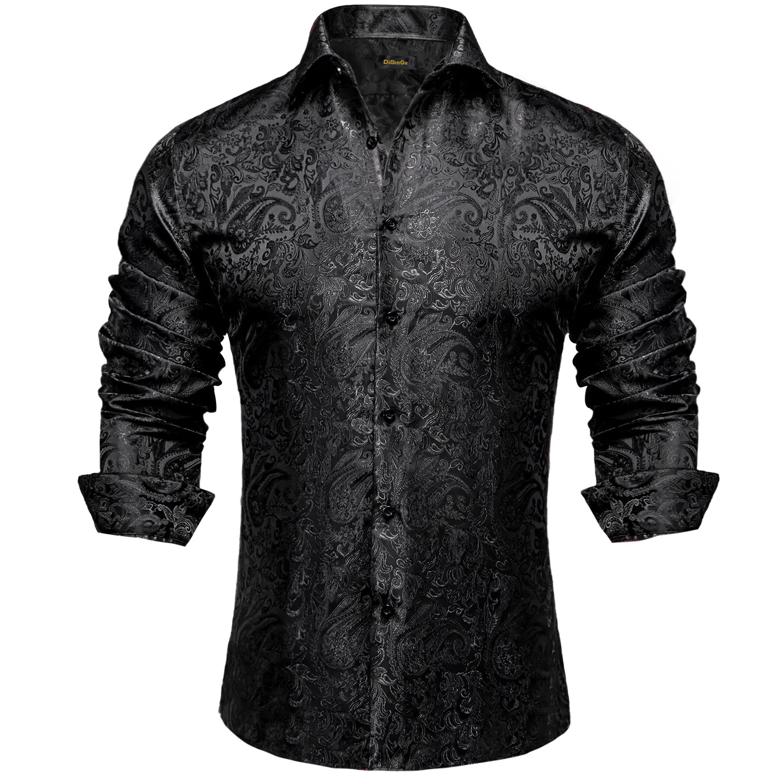 Men's Casual Shirt