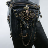 Gothic Steampunk Bag