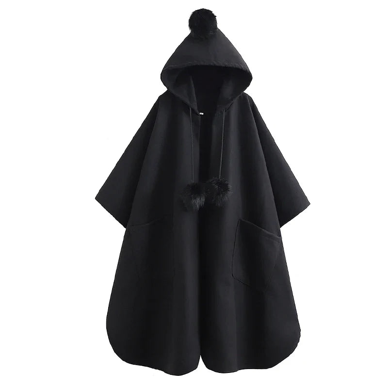 Gothic Retro Coat