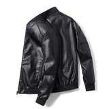 Men's Leather Jacket