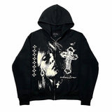 Men's Hoodie