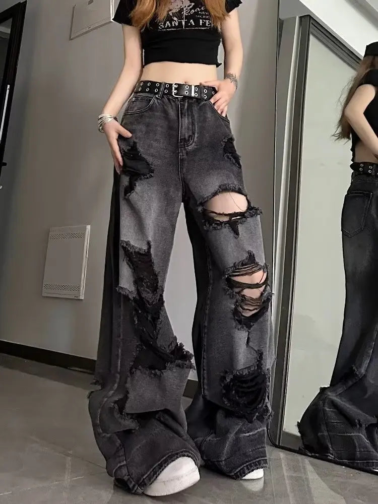 Women's Wide Leg Pants