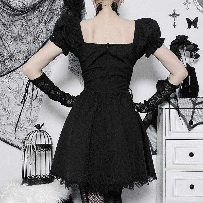 Women's Gothic Dress