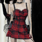 Women's Gothic Dress