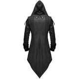 Men's Gothic Coat