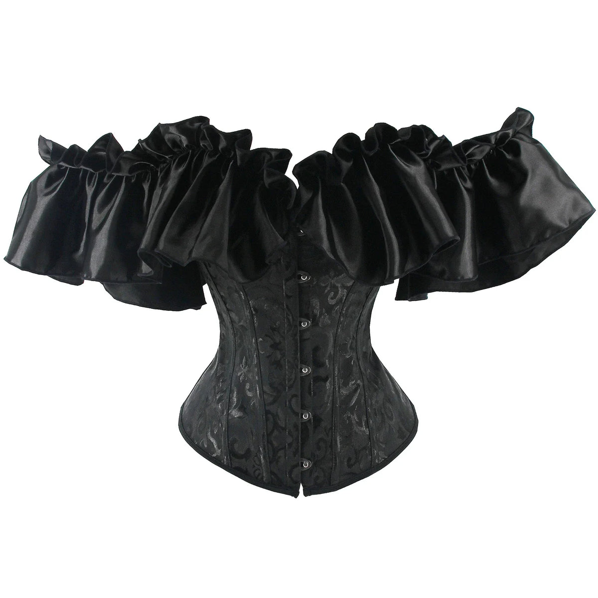 Women's Gothic Corset