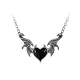 Black Soul Necklace