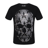 Men's Skull T-Shirt