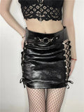 Women's Mini Skirt