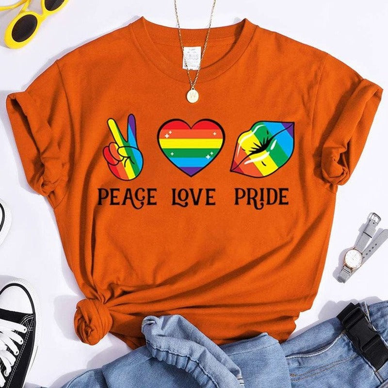 Love Yourself T-Shirt