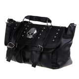 Women's Skull Handbag